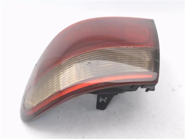 NISSAN 26550BN026 Задний фонарь в наличии Тернополь