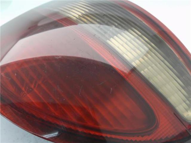 NISSAN 26550BN026 Задний фонарь в наличии Украина