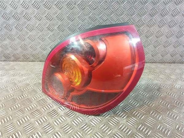 NISSAN 26550BN702 Задний фонарь в наличии Киев