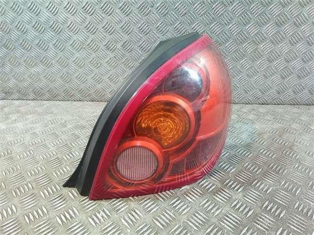 NISSAN 26550BN702 Фонарь задний правый в наличии Чернигов