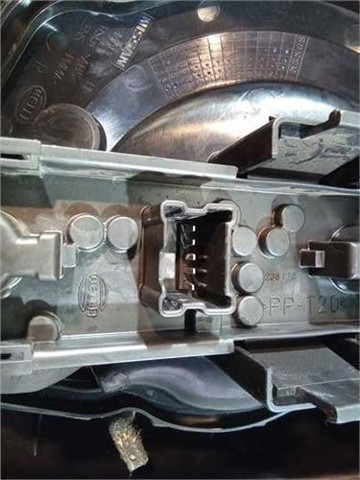 26550BN702 NISSAN Задний фонарь купить в Одесса