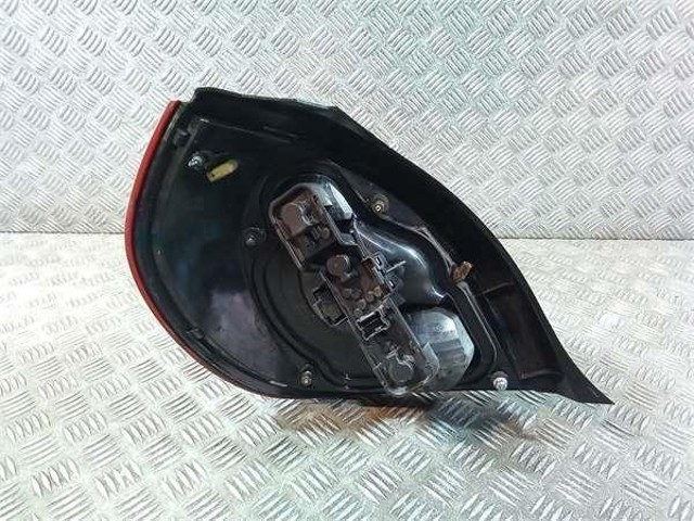 NISSAN 26550BN702 Фонарь задний правый в наличии Черкассы