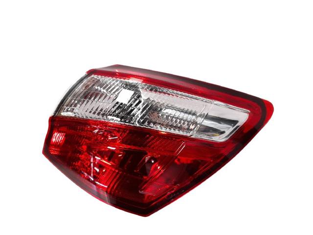 NISSAN 26550BR00A Фонарь задний правый внешний в наличии Ирпень