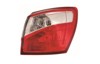Lanterna traseira direita externa 26550BR00A NISSAN