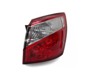 Lanterna traseira direita externa 26550BR00A NISSAN