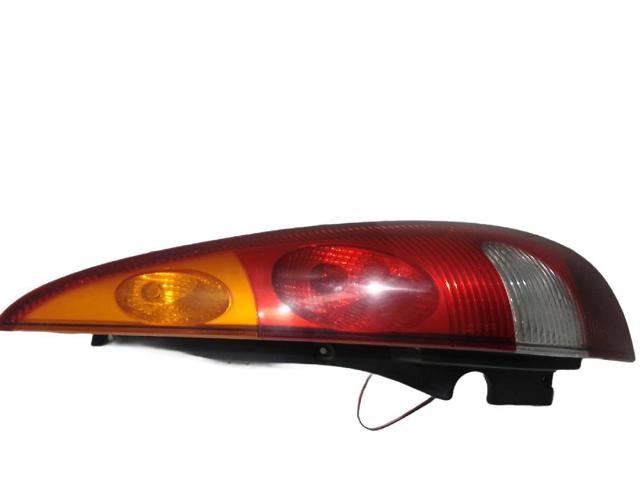 NISSAN 26550BU200 Фонарь задний правый в наличии Киев