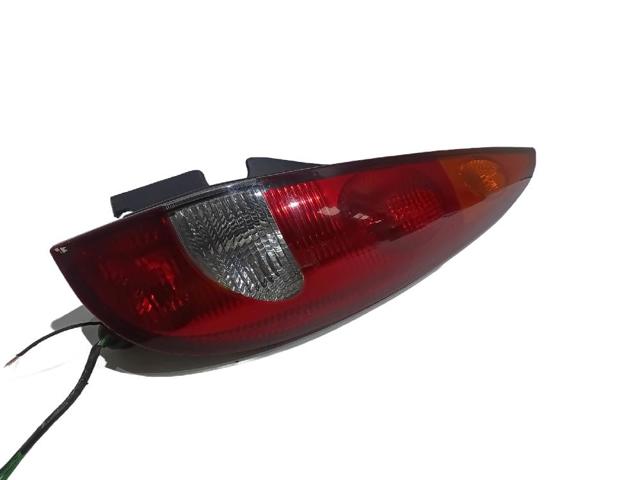 26550BU200 NISSAN Фонарь задний правый купить в Запорожье