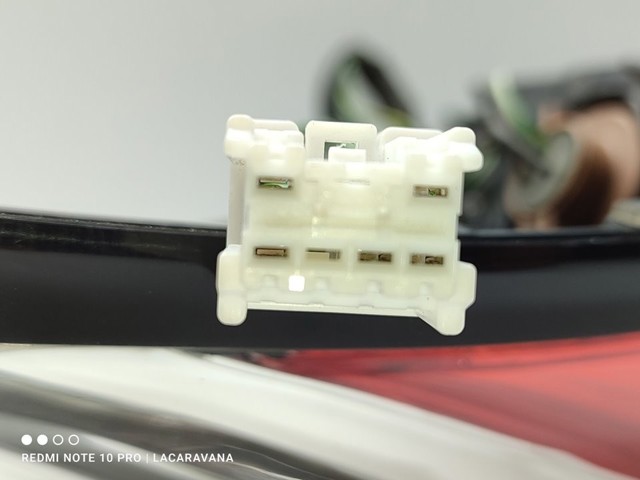 26550BV80A Задний фонарь купить Чернигов