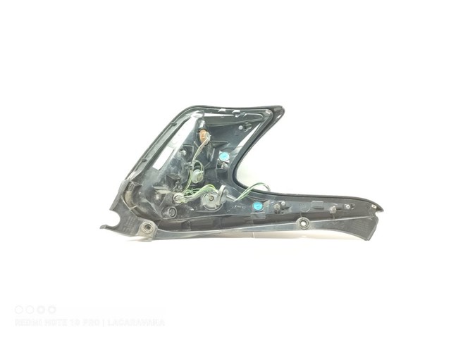 26550BV80A NISSAN Задний фонарь купить в Черновцы