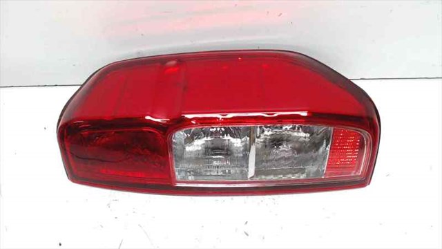 NISSAN 26550EB38A Фонарь задний правый в наличии Ровно