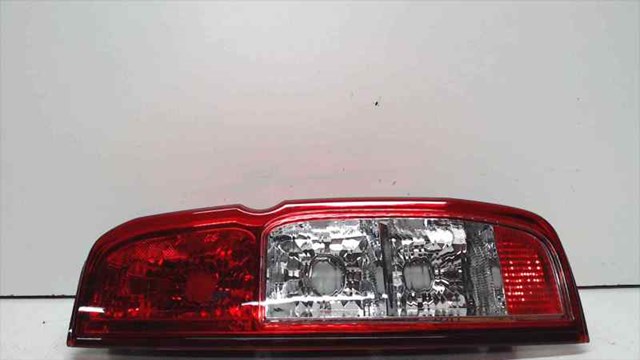 NISSAN 26550EB38A Задний фонарь в наличии Кривой Рог