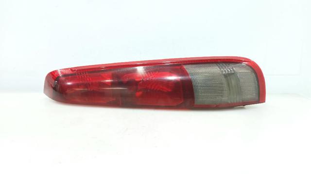 26550EQ00A NISSAN Задний фонарь купить в Черновцы