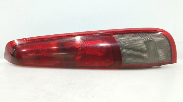 NISSAN 26550EQ00A Задний фонарь в наличии Винница