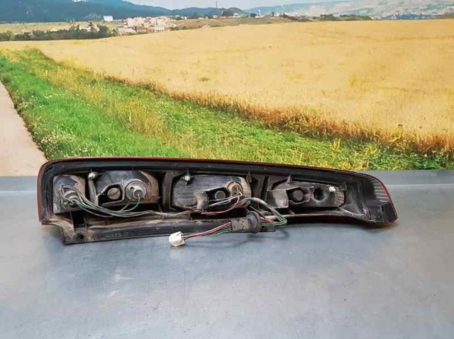 NISSAN 26550EQ00B Задний фонарь в наличии Ужгород