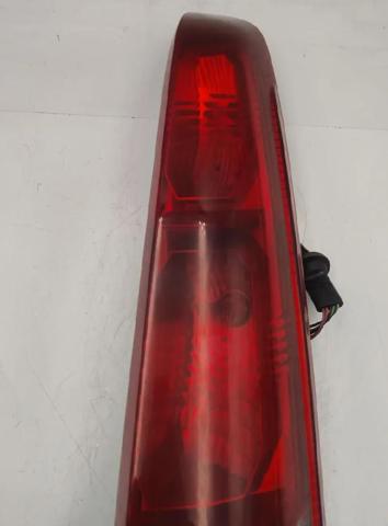 26550EQ00B NISSAN Фонарь задний правый купить в Черкассы