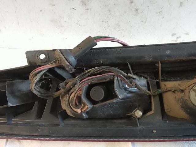 26550EQ00B NISSAN Фонарь задний правый купить в Одесса