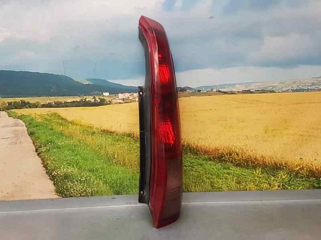 26550EQ00B NISSAN Задний фонарь купить в Николаев