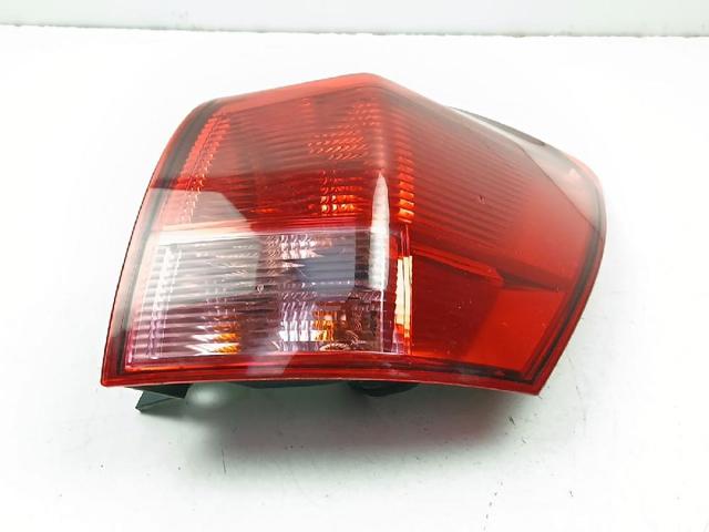 NISSAN 26550EY00A Фонарь задний правый внешний в наличии Павлоград