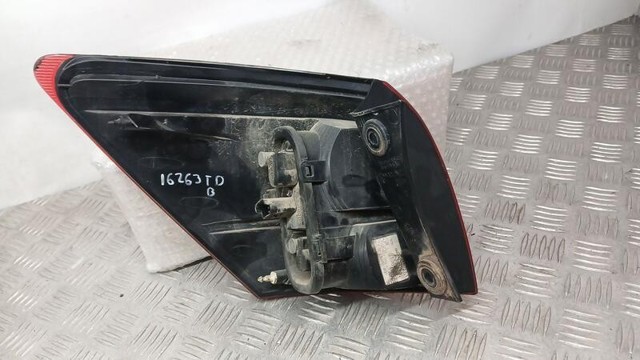 NISSAN 26550EY00A Фонарь задний правый внешний в наличии Ужгород