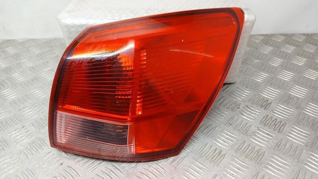26550EY00A Фонарь задний правый внешний купить Черкассы