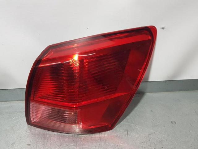 26550EY00A NISSAN Фонарь задний правый внешний купить в Ирпень