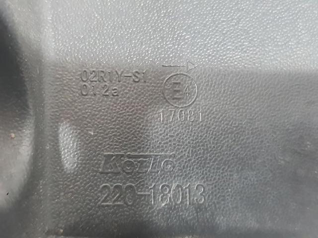 NISSAN 26550HP00A в наличии Черновцы