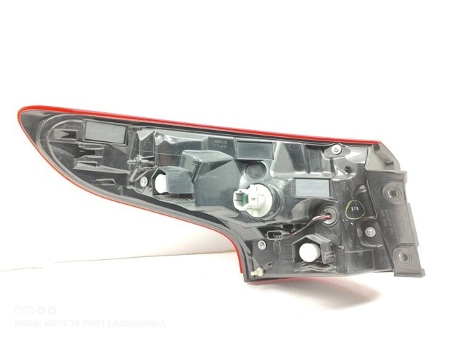NISSAN 26550HP00A в наличии Полтава