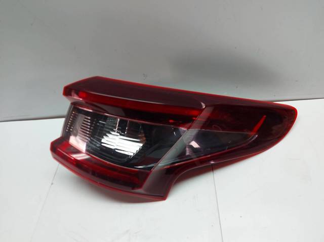 26550HV00A NISSAN Фонарь задний правый внешний купить в Павлоград