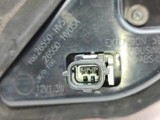 26550HV05A NISSAN Фонарь задний правый купить в Днепр