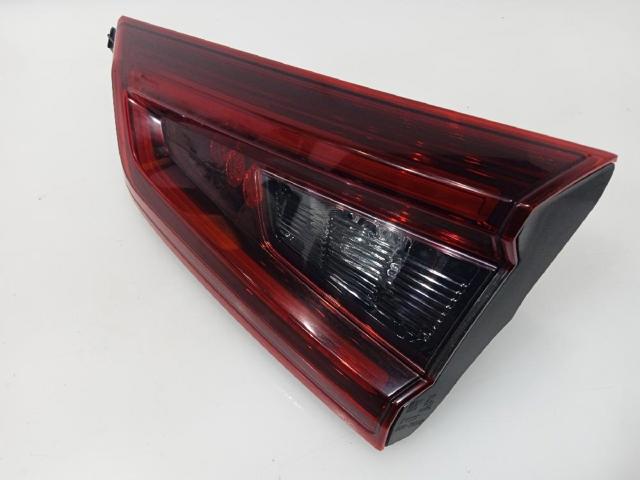 26550HV05A NISSAN Фонарь задний правый купить в Сумы