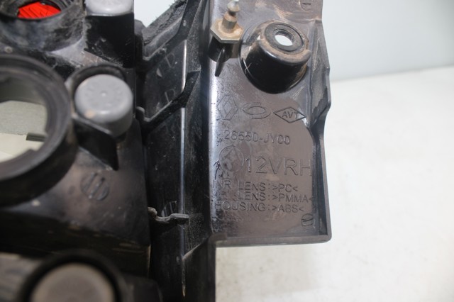RENAULT 26550JY00 в наличии Кривой Рог