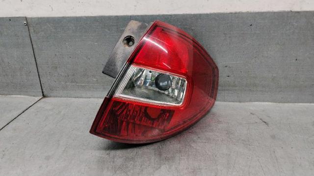 RENAULT 26550JY00A Фонарь задний правый внешний в наличии Ровно
