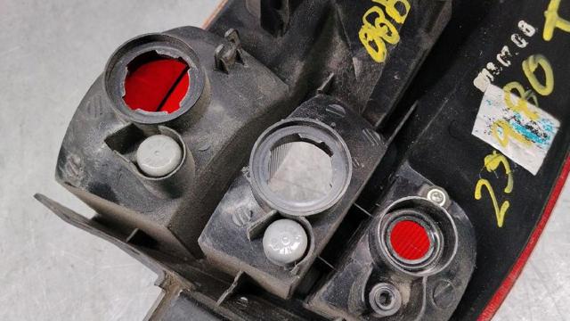 RENAULT 26550JY00A Фонарь задний правый внешний в наличии Киев