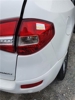 Lanterna traseira direita externa 26550JY00A RENAULT