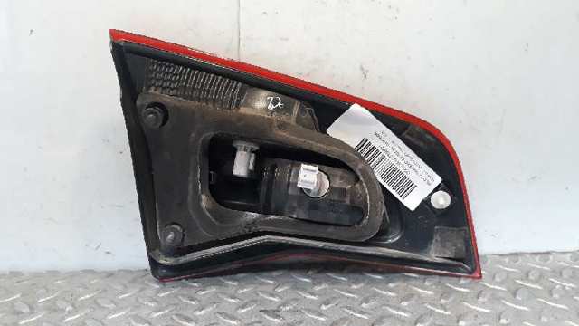 RENAULT 26550JY05A Фонарь задний правый внутренний в наличии Каменское
