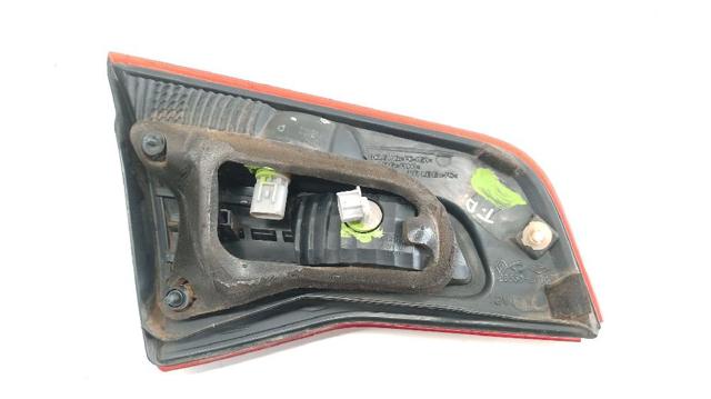 26550JY05A RENAULT Фонарь задний правый внутренний купить в Черновцы