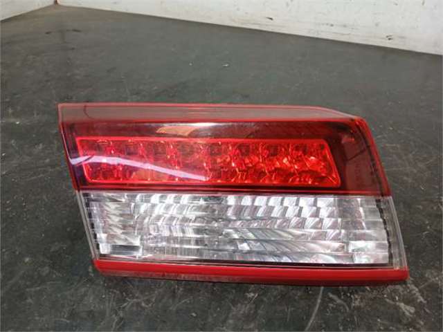 265540001R RENAULT Фонарь задний левый внутренний купить в Ужгород
