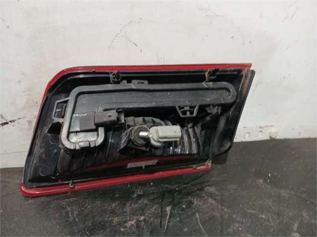 265540001R RENAULT Фонарь задний левый внутренний купить в Винница