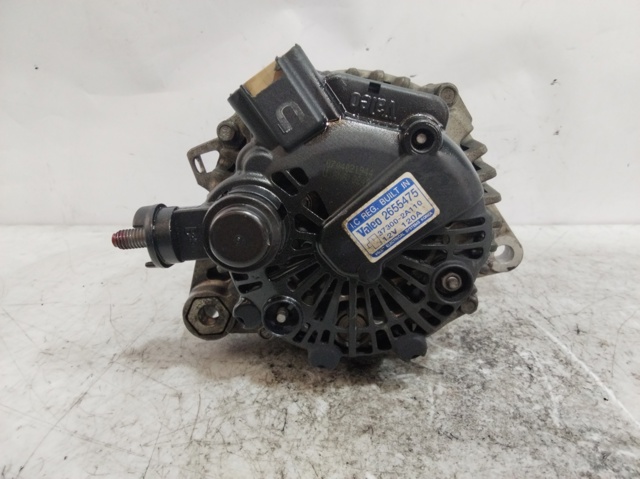 HYUNDAI 2655475 Генератор в наличии Ровно