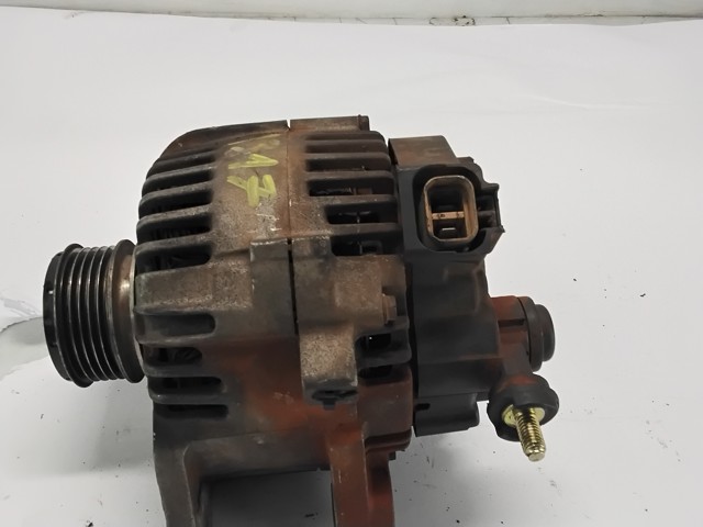 2655475 HYUNDAI Генератор купить в Львов