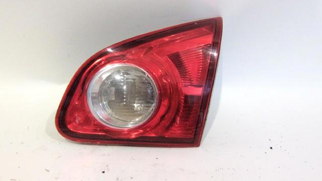 NISSAN 26554JD85A Фонарь задний правый внутренний в наличии Ирпень