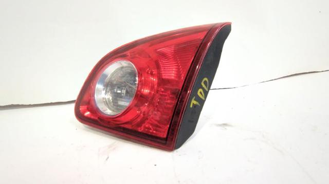NISSAN 26554JD85A Фонарь задний правый внутренний в наличии Сумы