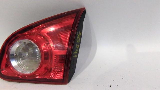 NISSAN 26554JD85A Фонарь задний правый внутренний в наличии Львов