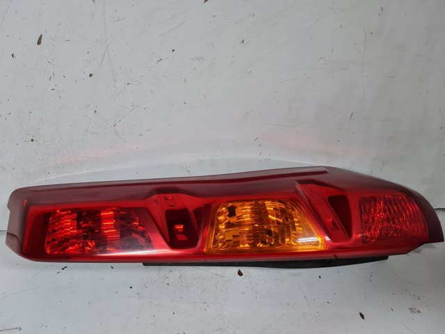 26554JG00A NISSAN Фонарь задний правый купить в Запорожье