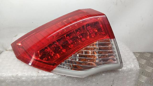 265550001R RENAULT Фонарь задний левый внешний купить в Днепр
