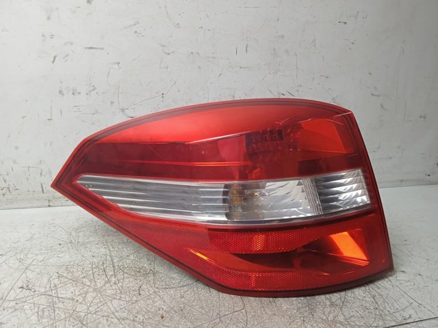 265550002R RENAULT Фонарь задний левый купить в Ирпень