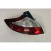Lanterna traseira esquerda externa 265550007R RENAULT