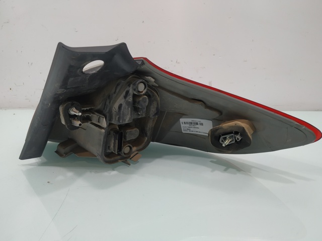 265550007R RENAULT Фонарь задний левый внешний купить в Николаев
