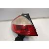 Lanterna traseira esquerda externa 265550007R RENAULT