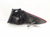 Lanterna traseira esquerda externa 265550007R RENAULT